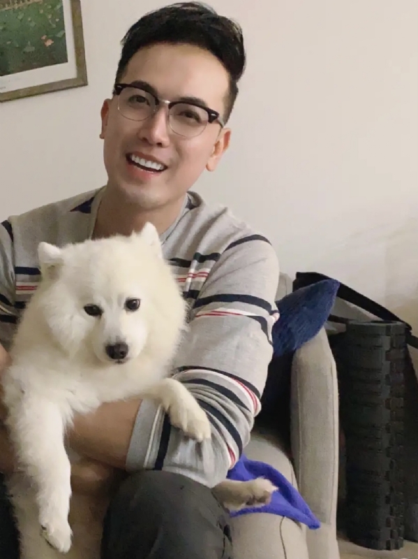 TonyHao的第一张照片--南平相亲服务中心