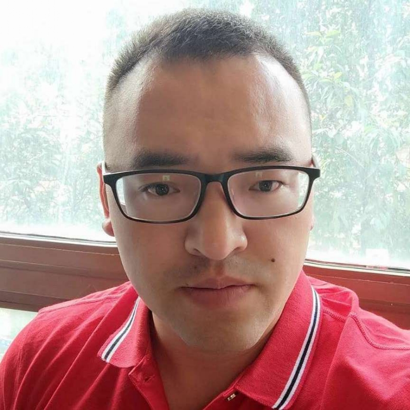 只愿得一人心的第二张照片--南平相亲服务中心