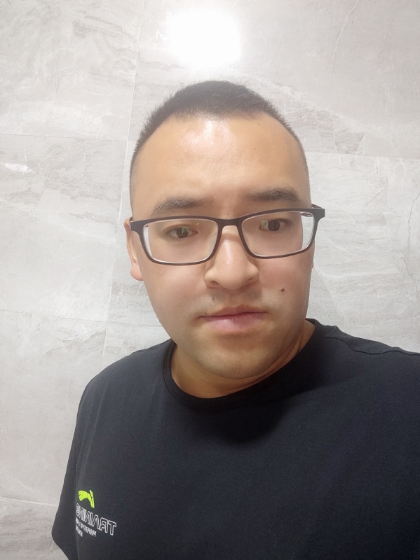 只愿得一人心的第三张照片--南平相亲服务中心