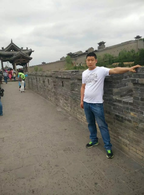 奥沙利龙的第一张照片--南平相亲服务中心