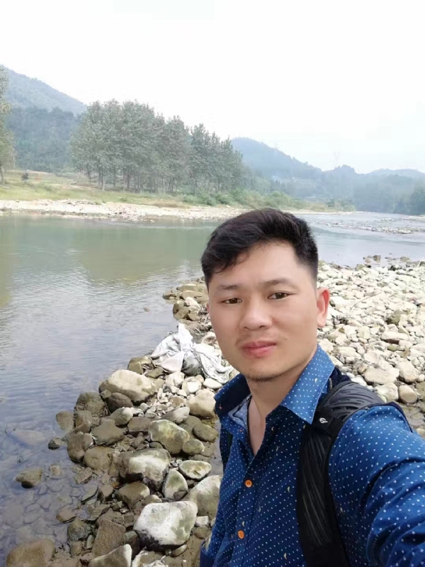 未来可期的第一张照片--南平相亲服务中心