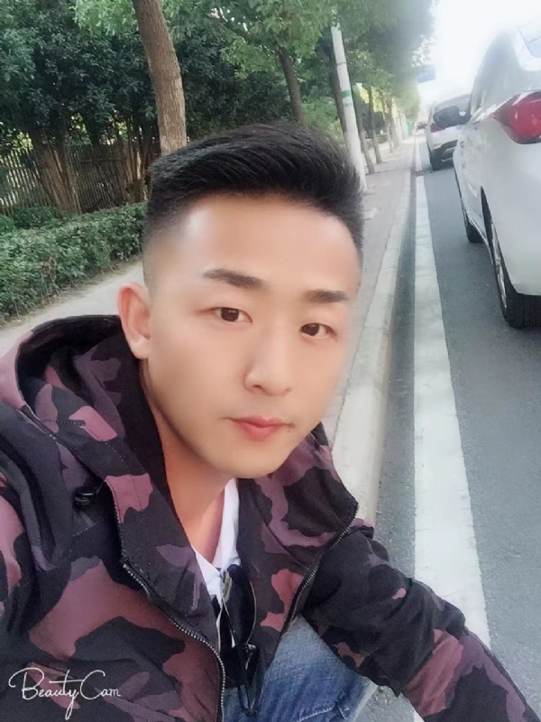 归心的第二张照片--南平相亲服务中心