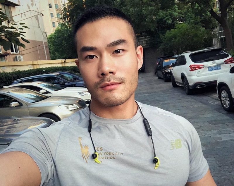 誠的第一张照片--南平相亲服务中心