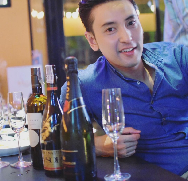 David的第二张照片--南平相亲服务中心