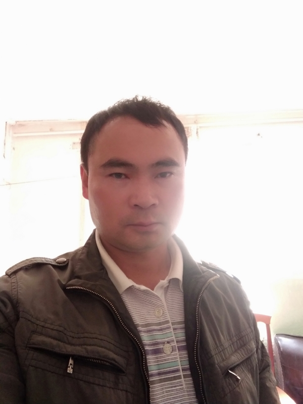 独孤求爱的第一张照片--南平相亲服务中心