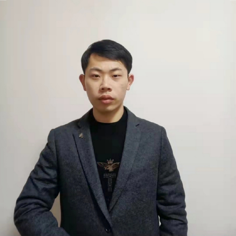 熊先生的第一张照片--南平相亲服务中心