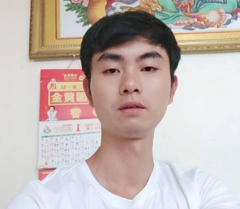 刘利的第一张照片--南平相亲服务中心