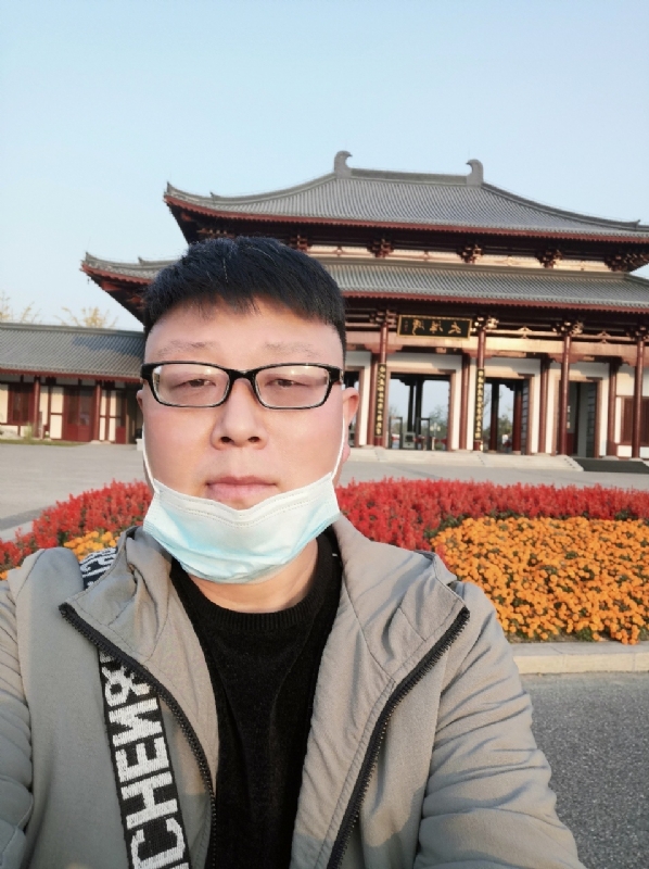 神经蛙的第一张照片--南平相亲服务中心