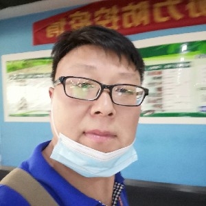 神经蛙的第二张照片--南平相亲服务中心