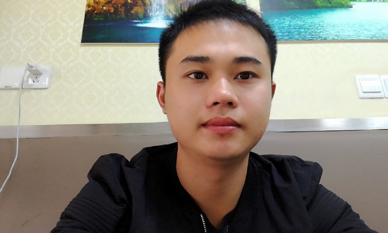 汐颜茹夢的第一张照片--南平相亲服务中心