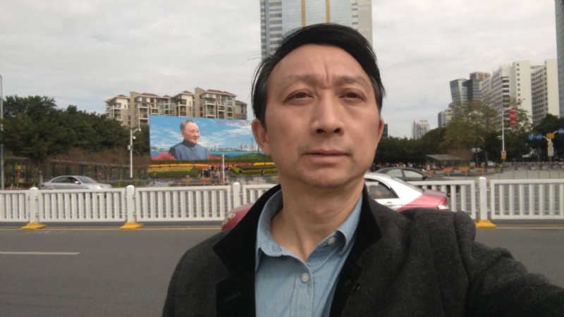 爱在深秋的第一张照片--南平相亲服务中心