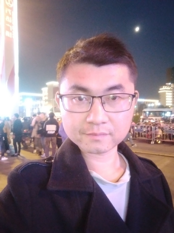 期待的第三张照片--南平相亲服务中心