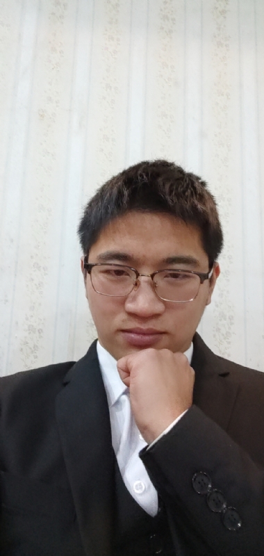 王杰的第一张照片--南平相亲服务中心