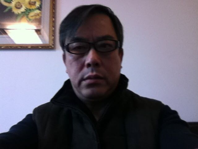 Kevin的第一张照片--南平相亲服务中心