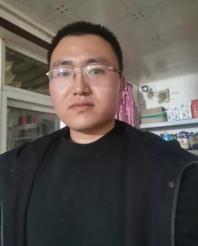 白杨的第一张照片--南平相亲服务中心