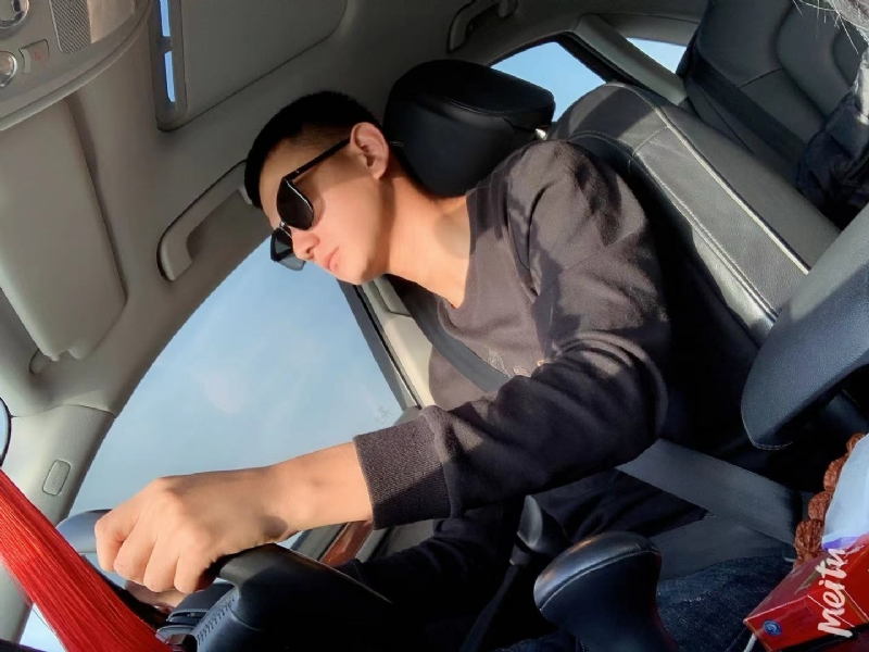 小五的第二张照片--南平相亲服务中心