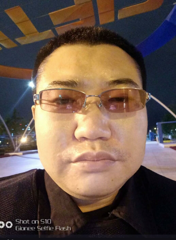 星尘的第一张照片--南平相亲服务中心