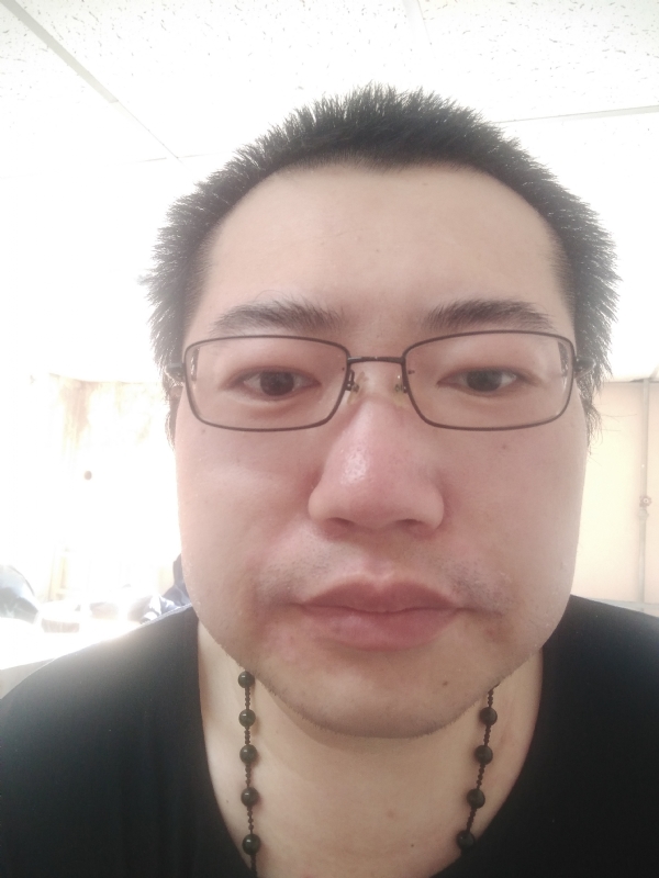 星尘的第二张照片--南平相亲服务中心