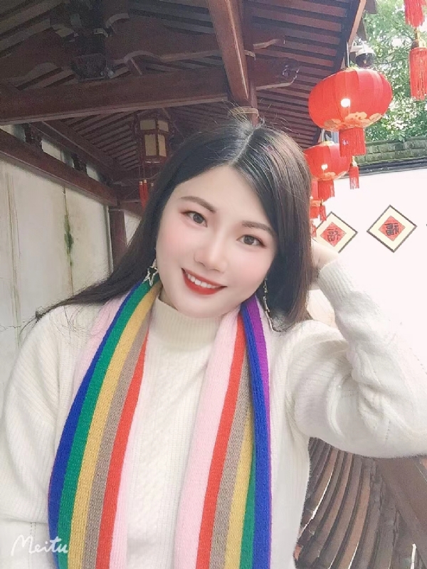 美好的第二张照片--南平相亲服务中心