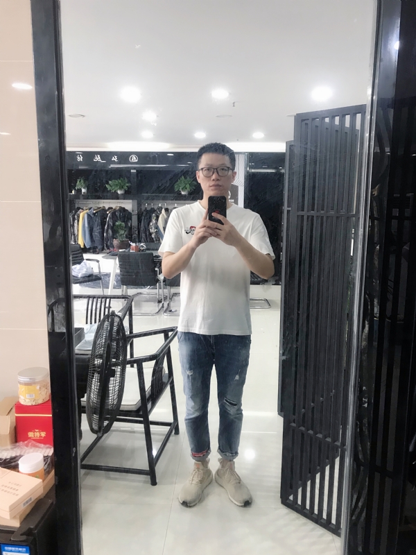 黄大仙的第一张照片--南平相亲服务中心