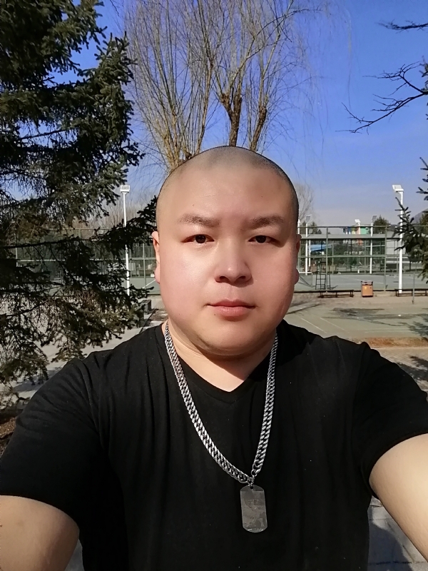 断丶欲的第一张照片--南平相亲服务中心