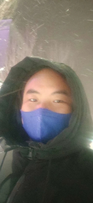 海子的第一张照片--南平相亲服务中心