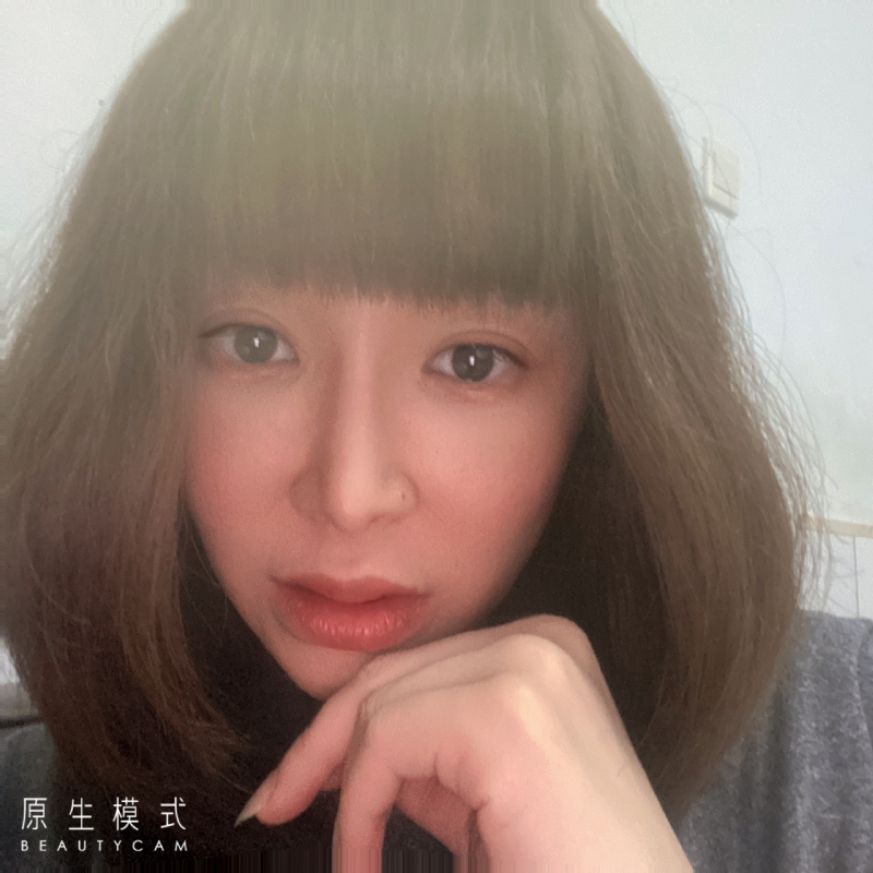 鑫鑫的第一张照片--南平相亲服务中心