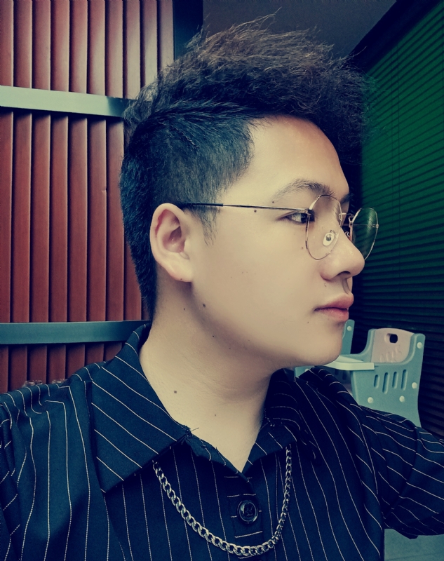 等风的人的第二张照片--南平相亲服务中心