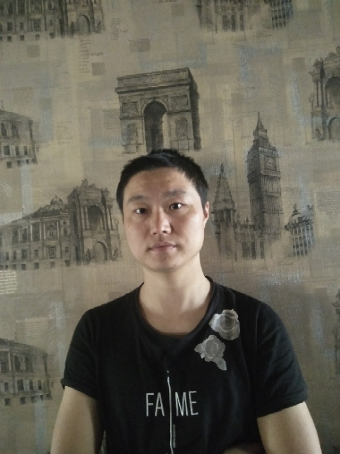 千纸鹤的第一张照片--南平相亲服务中心