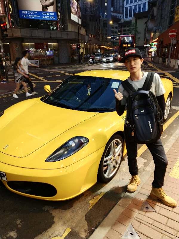 非诚勿扰的第一张照片--南平相亲服务中心