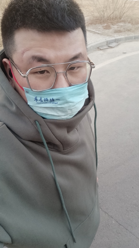 遇见的第一张照片--南平相亲服务中心