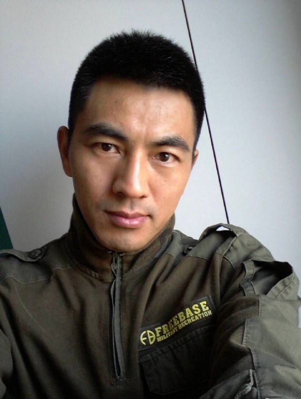 鐵血柔情的第一张照片--南平相亲服务中心