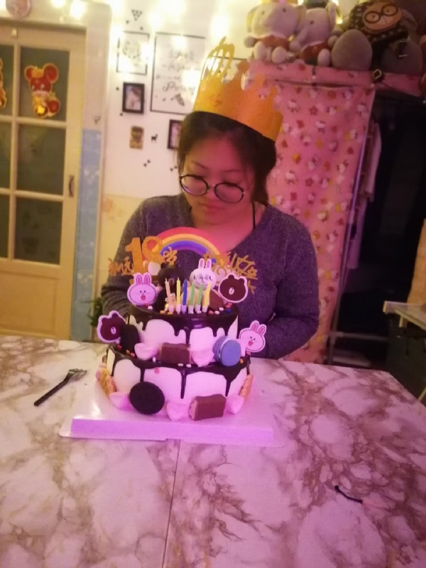 多啦多啦的第一张照片--南平相亲服务中心