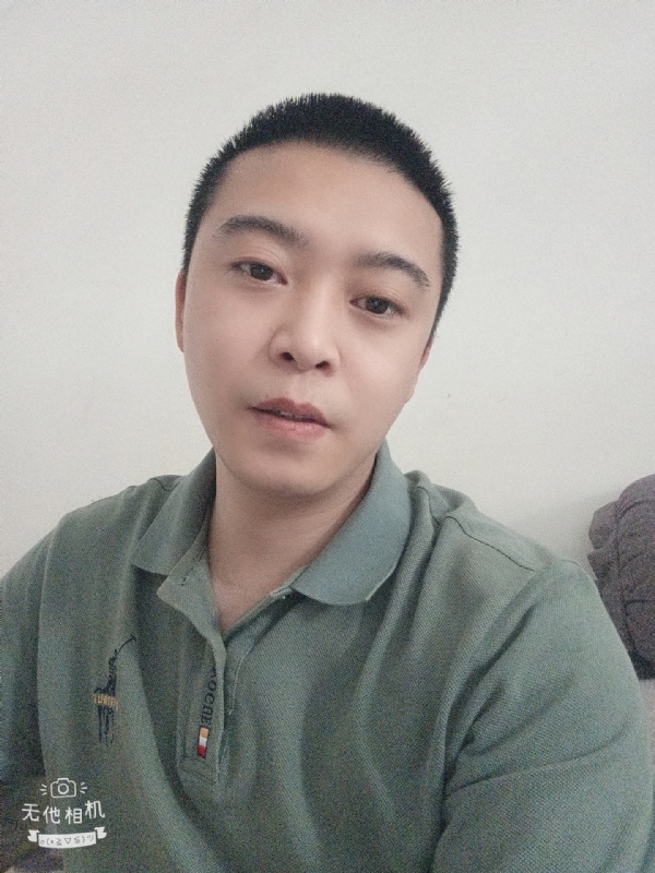 彬子的第一张照片--南平相亲服务中心