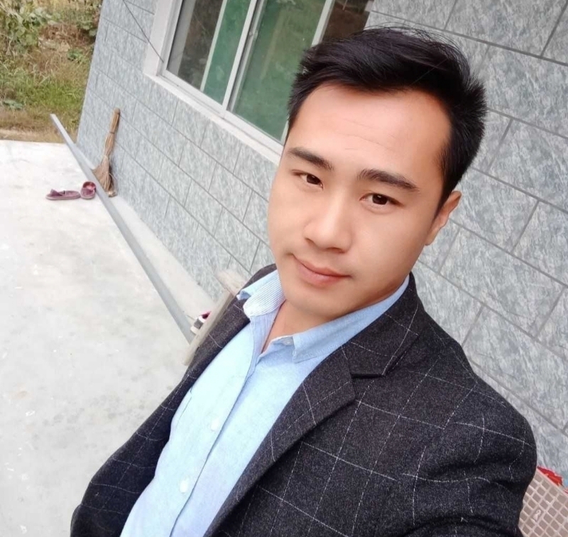 暖阳的第一张照片--南平相亲服务中心