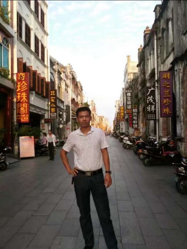 爱生活爱健康的第一张照片--南平相亲服务中心