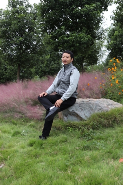 严小木的第一张照片--南平相亲服务中心