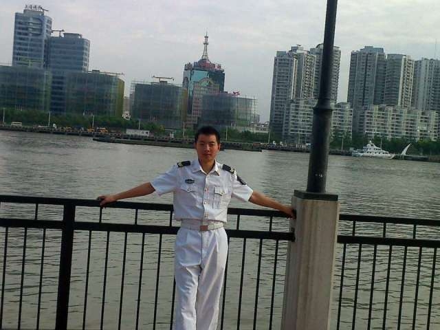 严小木的第二张照片--南平相亲服务中心