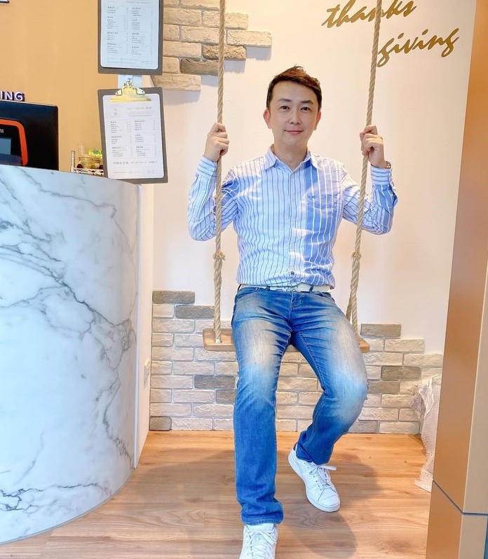 陈道明的第四张照片--南平相亲服务中心