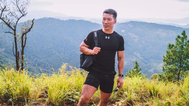 陈道明的第五张照片--南平相亲服务中心