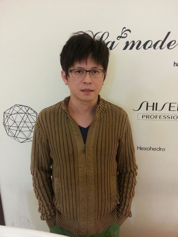 陈道明的第七张照片--南平相亲服务中心