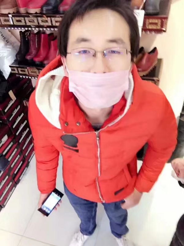 独孤寒的第一张照片--南平相亲服务中心