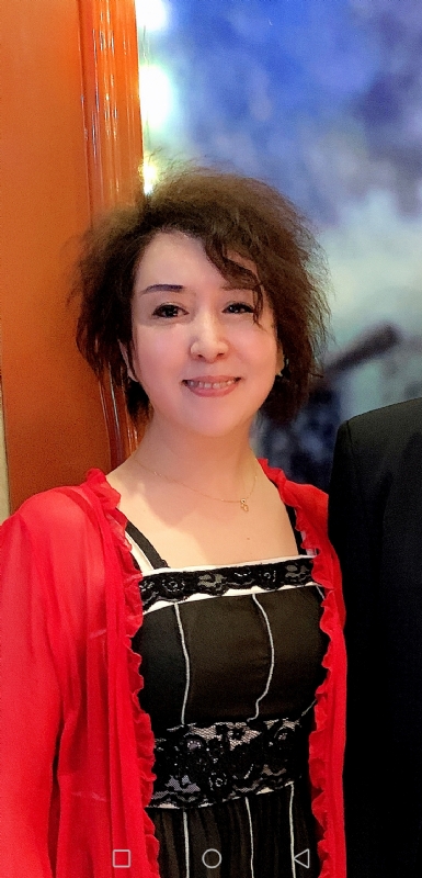 楊婧圓的第二张照片--南平相亲服务中心