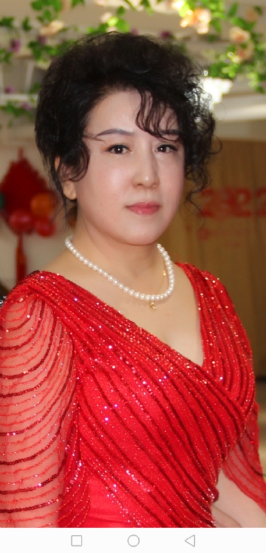 楊婧圓的第四张照片--南平相亲服务中心