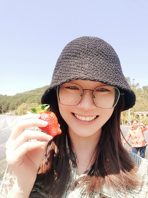 咪修咪修的第一张照片--南平相亲服务中心