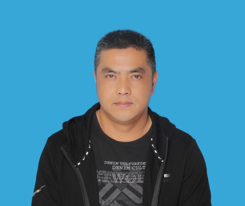 黑皮叔的第一张照片--南平相亲服务中心