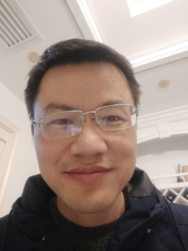 翔翔的第一张照片--南平相亲服务中心