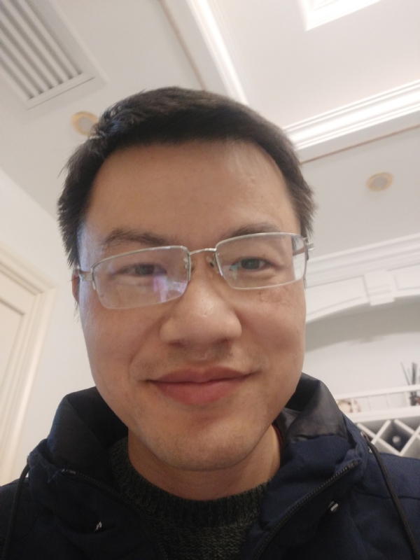 翔翔的第三张照片--南平相亲服务中心