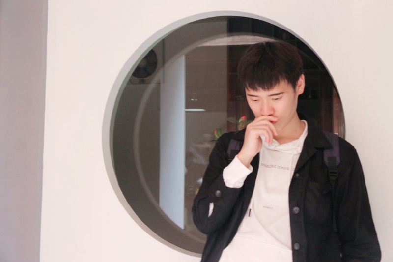 阿拉灯神丁的第一张照片--南平相亲服务中心