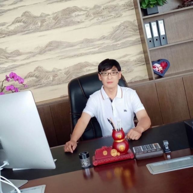 大叔寻觅有缘人的第三张照片--南平相亲服务中心